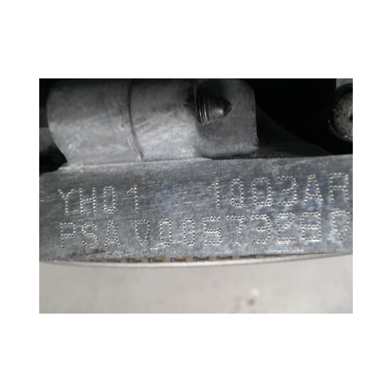 MOTEUR DIESEL PEUGEOT 308 1.5 BlueHDi 130