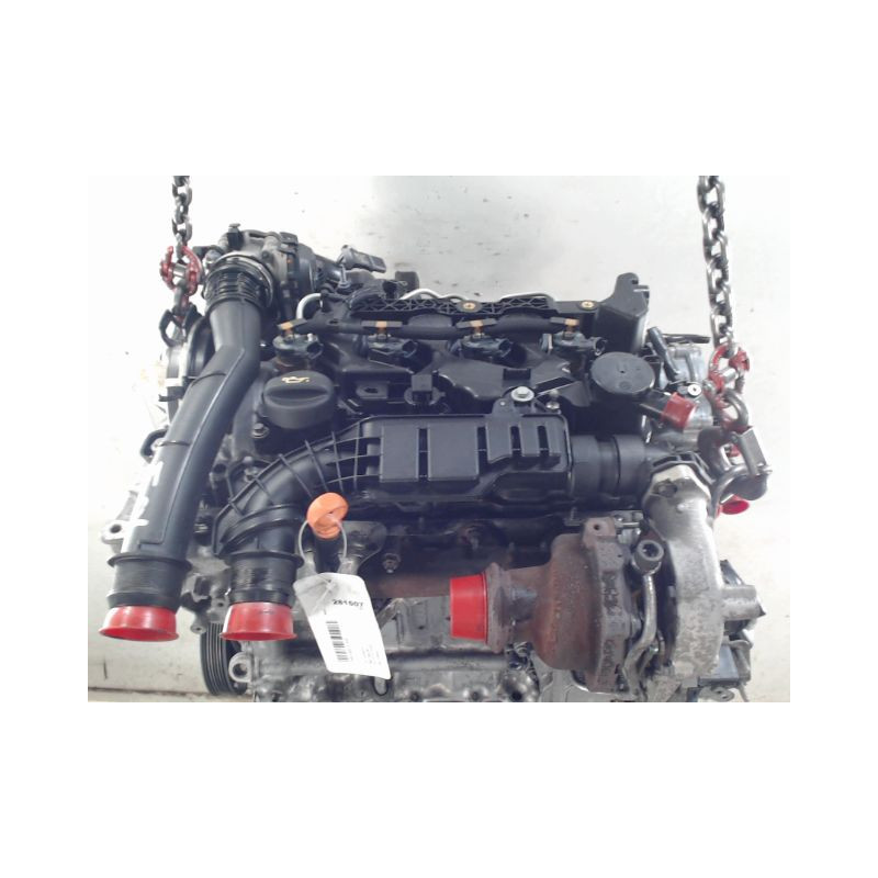 MOTEUR DIESEL PEUGEOT 308 1.5 BlueHDi 130