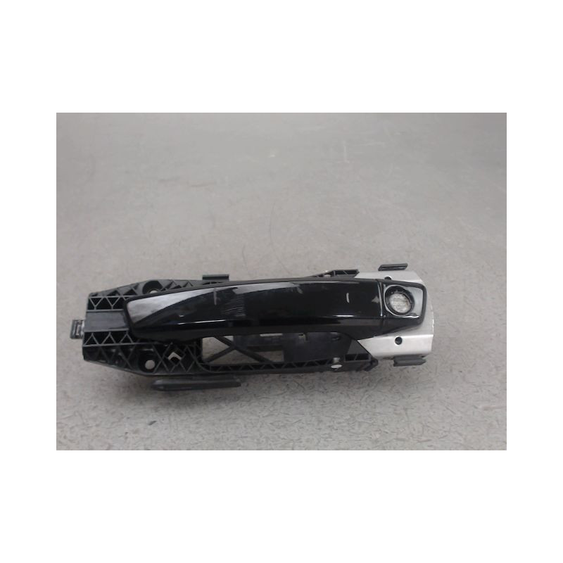 POIGNEE EXTERIEURE PORTE AVANT GAUCHE AUDI A3