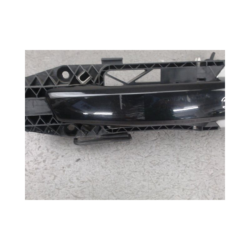 POIGNEE EXTERIEURE PORTE AVANT GAUCHE AUDI A3