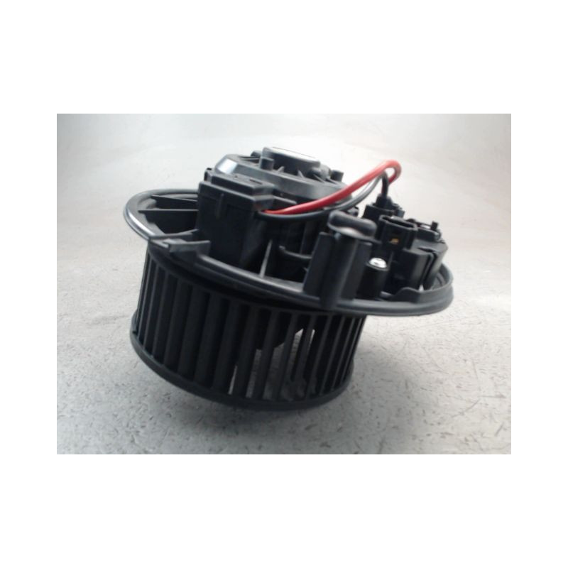 MOTEUR VENTILATEUR CHAUFFAGE AUDI A3