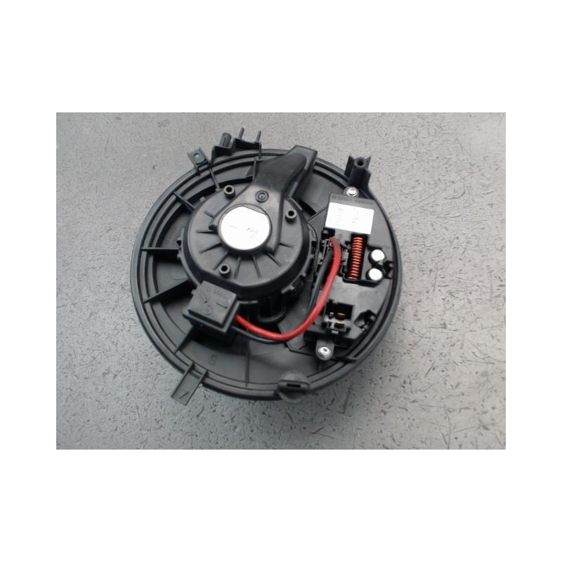 MOTEUR VENTILATEUR CHAUFFAGE AUDI A3