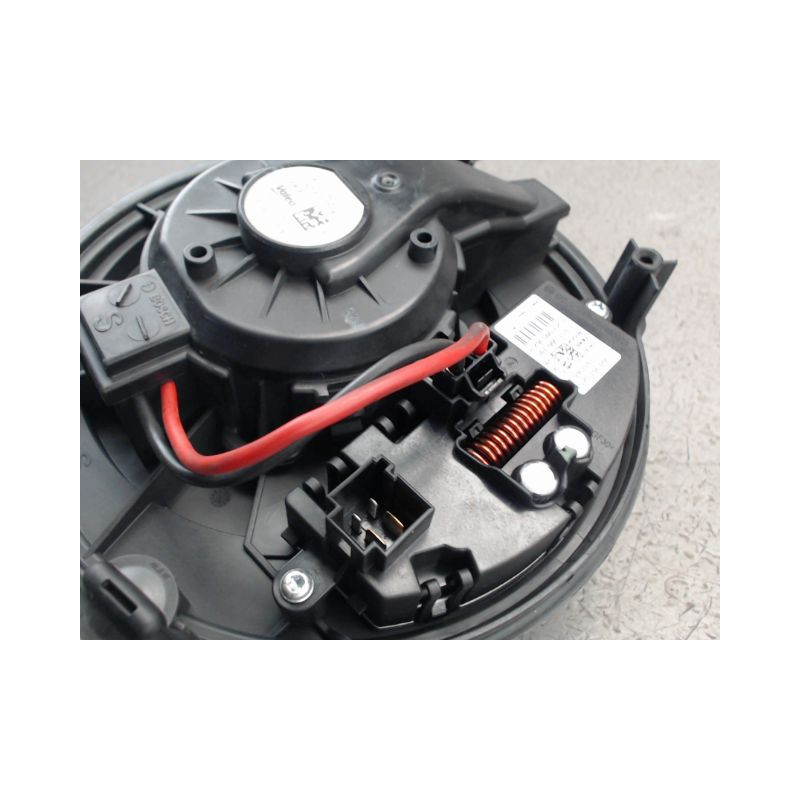 MOTEUR VENTILATEUR CHAUFFAGE AUDI A3