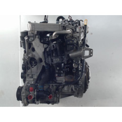 MOTEUR DIESEL