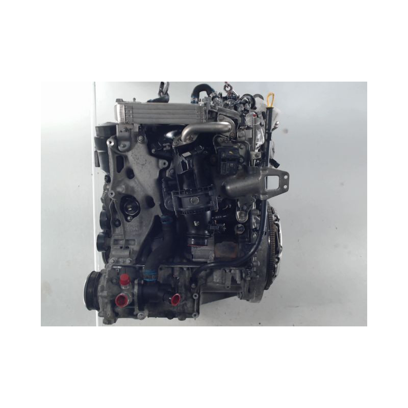 MOTEUR DIESEL MERCEDES CLASSE A A 200 CDI 