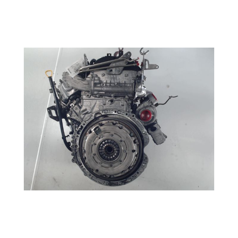 MOTEUR DIESEL MERCEDES CLASSE A A 200 CDI 