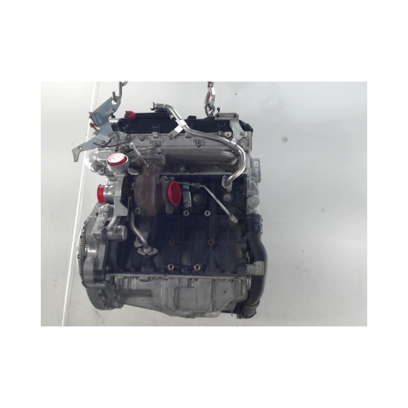 MOTEUR DIESEL MERCEDES CLASSE A A 200 CDI 