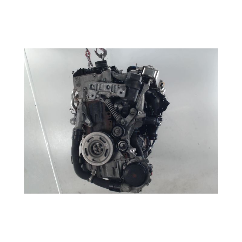 MOTEUR DIESEL MERCEDES CLASSE A A 200 CDI 
