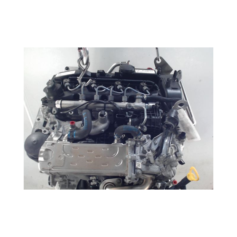 MOTEUR DIESEL MERCEDES CLASSE A A 200 CDI 