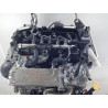 MOTEUR DIESEL MERCEDES CLASSE A A 200 CDI 