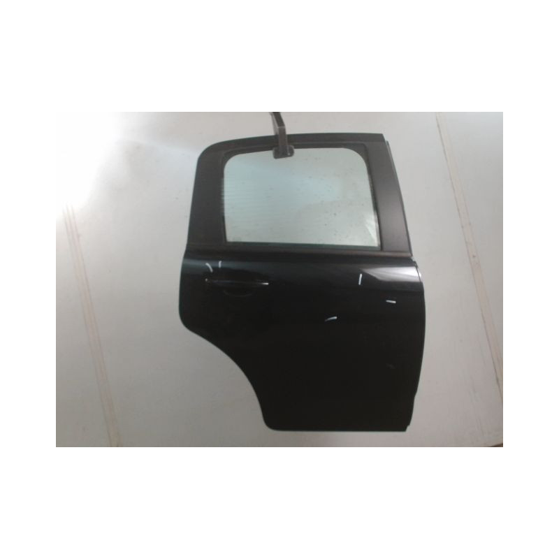 PORTE ARRIERE DROIT CITROEN C3