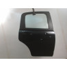 PORTE ARRIERE DROIT CITROEN C3