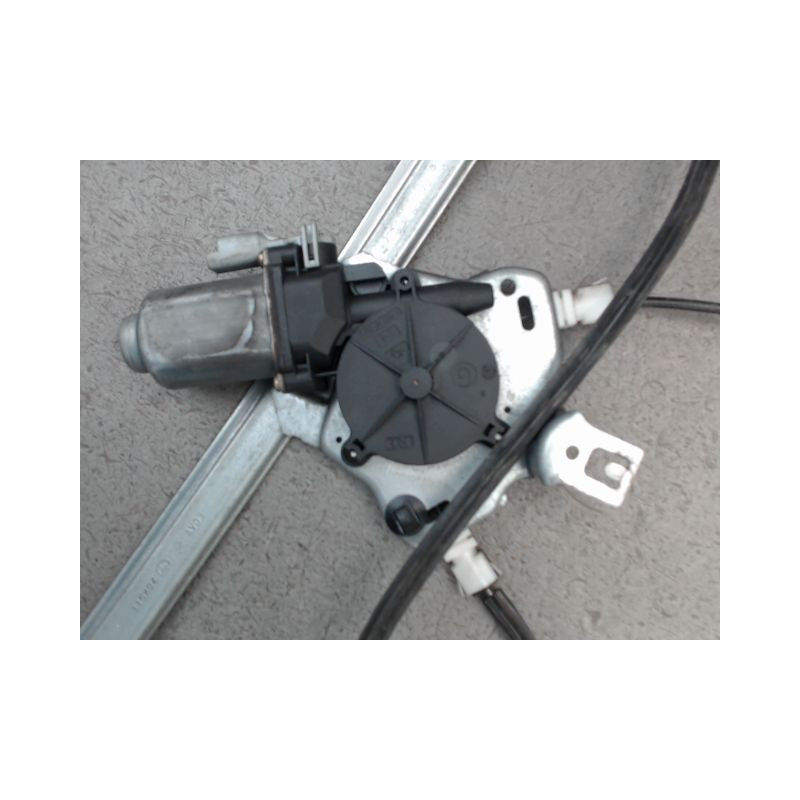 MECANISME LEVE-GLACE AVANT DROIT CITROEN XSARA