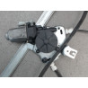 MECANISME LEVE-GLACE AVANT DROIT CITROEN XSARA