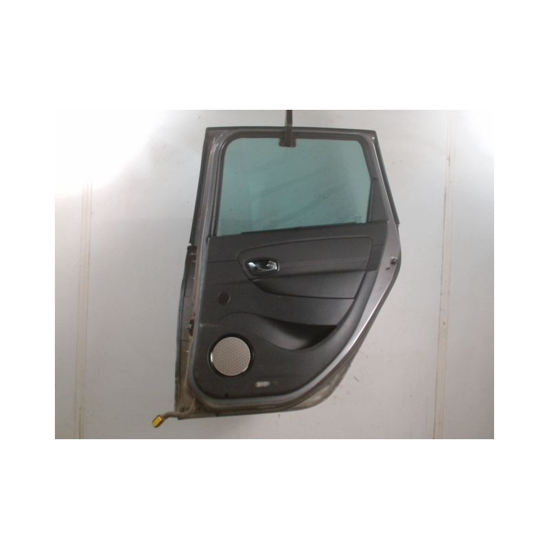 PORTE ARRIERE DROIT RENAULT MEGANE