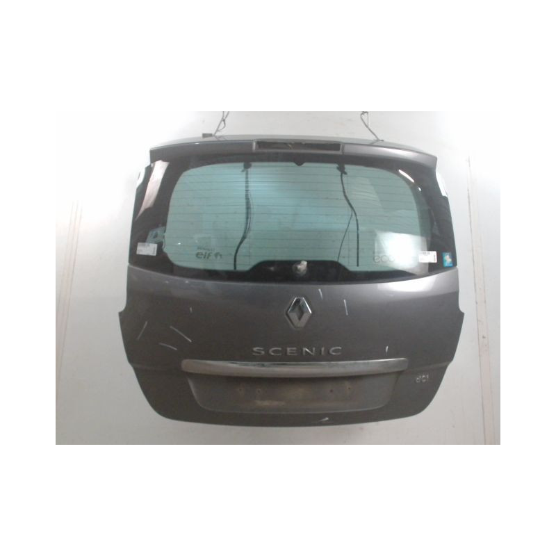 HAYON RENAULT MEGANE