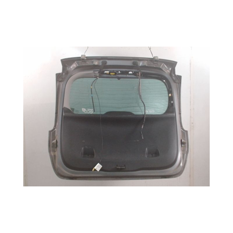 HAYON RENAULT MEGANE