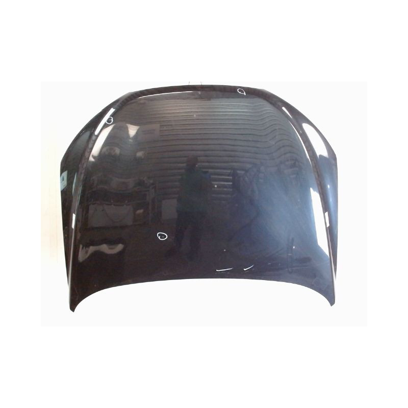 CAPOT CHEVROLET CAPTIVA