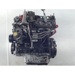 MOTEUR DIESEL