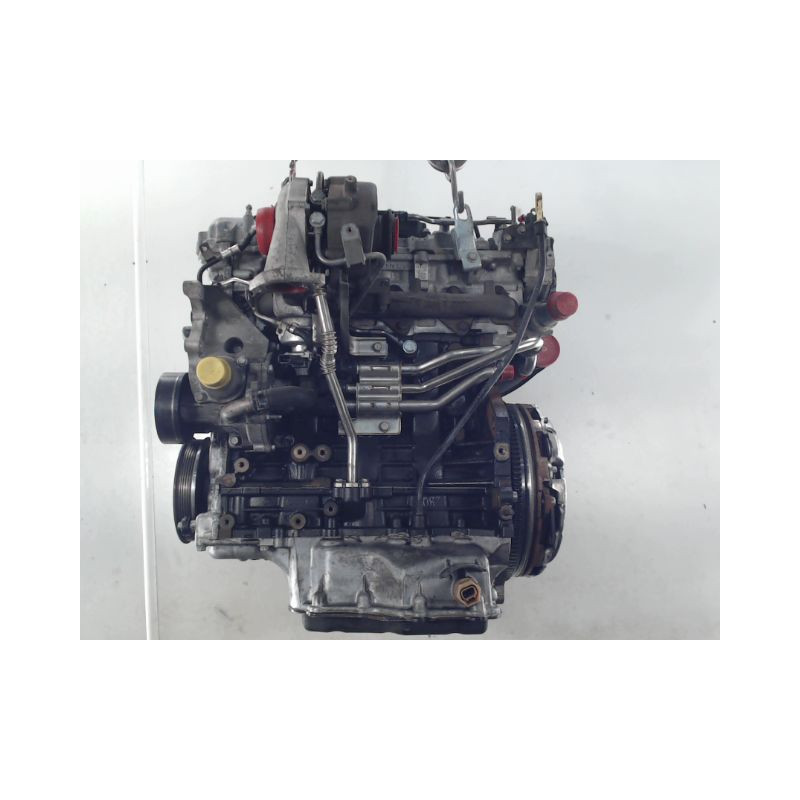 MOTEUR DIESEL CHEVROLET CAPTIVA 2.2 D