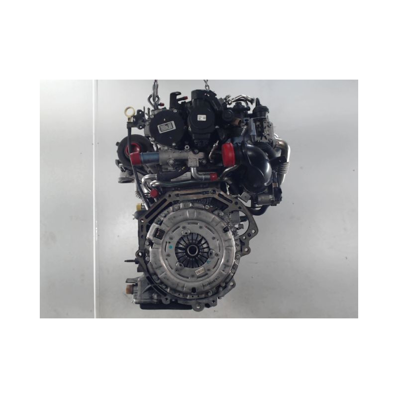 MOTEUR DIESEL CHEVROLET CAPTIVA 2.2 D