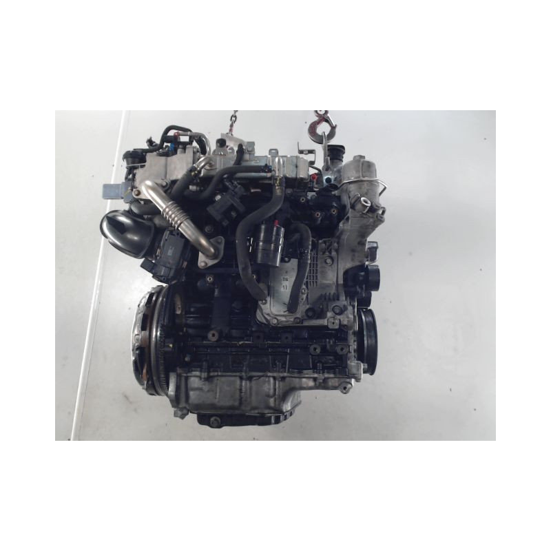 MOTEUR DIESEL CHEVROLET CAPTIVA 2.2 D