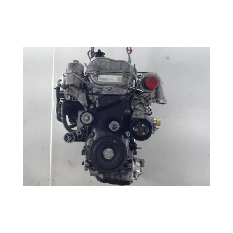 MOTEUR DIESEL CHEVROLET CAPTIVA 2.2 D