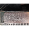 MOTEUR DIESEL CHEVROLET CAPTIVA 2.2 D