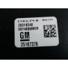 MOTEUR DIESEL CHEVROLET CAPTIVA 2.2 D