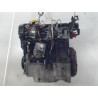 MOTEUR DIESEL RENAULT TWINGO 1.5 dCi 