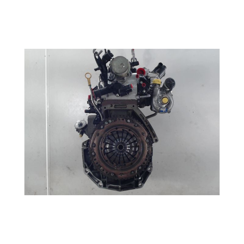 MOTEUR DIESEL RENAULT TWINGO 1.5 dCi 