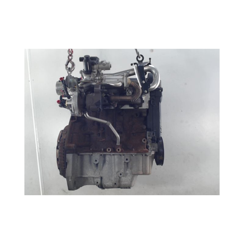 MOTEUR DIESEL RENAULT TWINGO 1.5 dCi 