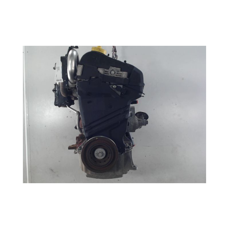 MOTEUR DIESEL RENAULT TWINGO 1.5 dCi 