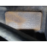 MOTEUR DIESEL RENAULT TWINGO 1.5 dCi 