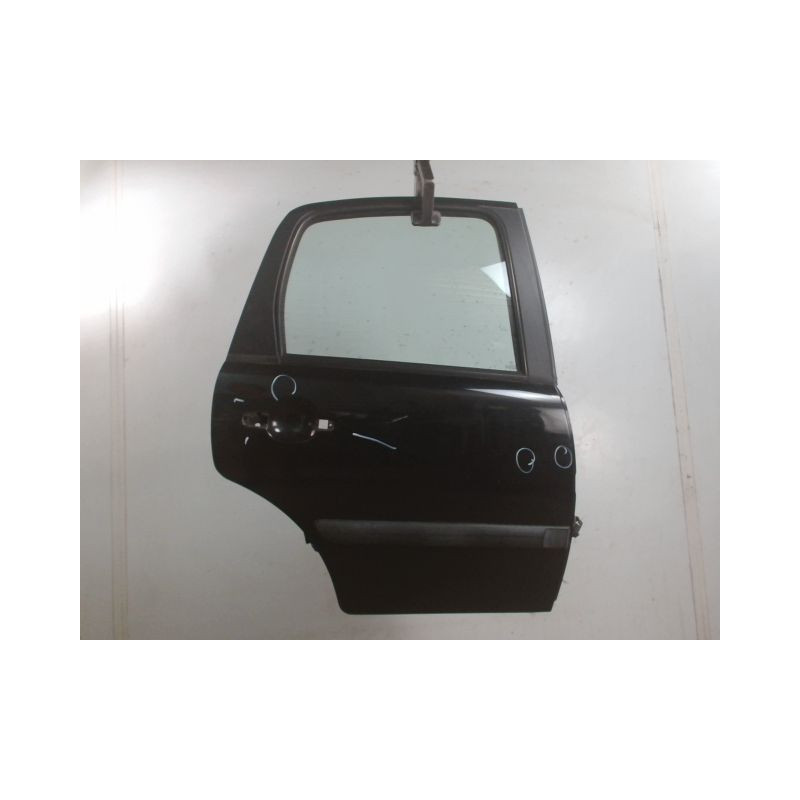 PORTE ARRIERE DROIT CITROEN C3