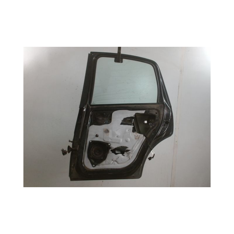 PORTE ARRIERE DROIT CITROEN C3