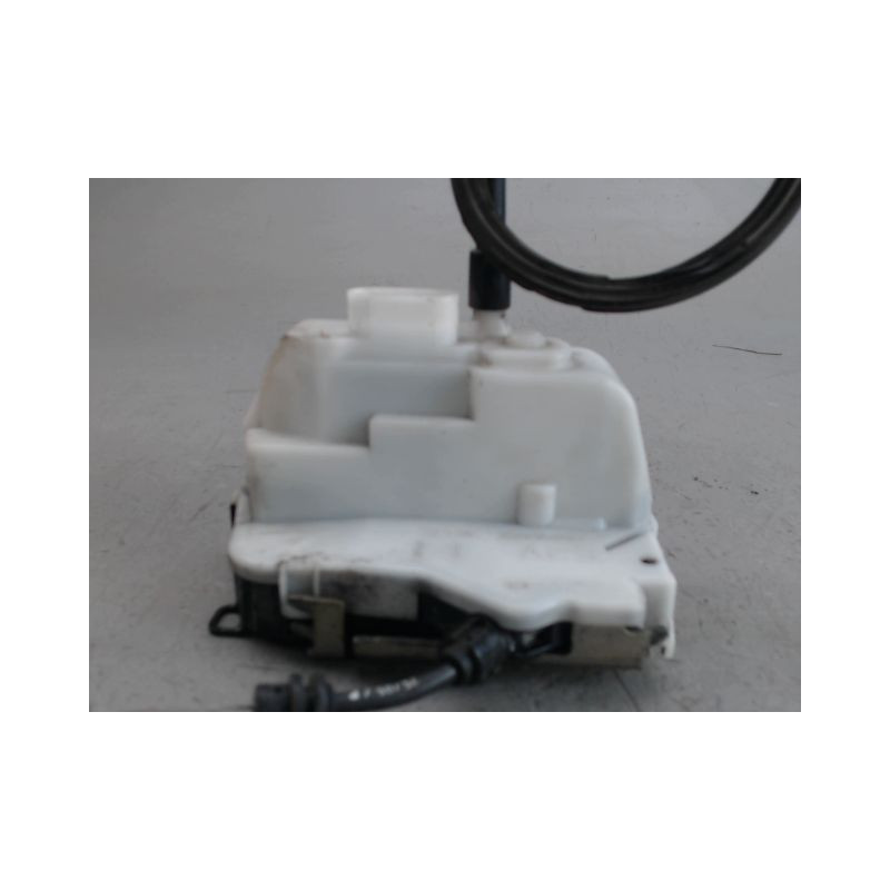 SYSTEME CONDAMNATION ARRIERE DROIT CITROEN C3