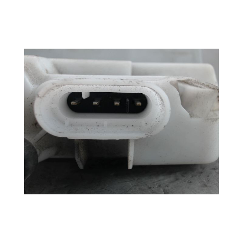 SYSTEME CONDAMNATION ARRIERE DROIT CITROEN C3