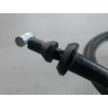 SYSTEME CONDAMNATION ARRIERE DROIT CITROEN C3