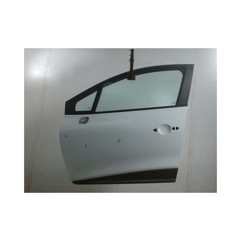 PORTE AVANT GAUCHE RENAULT CLIO