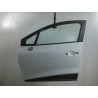 PORTE AVANT GAUCHE RENAULT CLIO