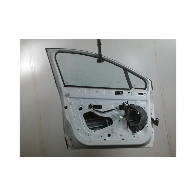 PORTE AVANT GAUCHE RENAULT CLIO