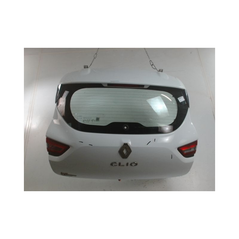 HAYON RENAULT CLIO
