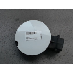 VOLET DE TRAPPE CARBURANT