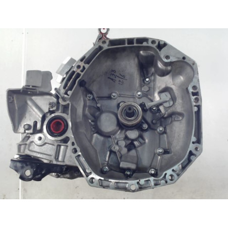 BOITE A VITESSE MECANIQUE RENAULT CLIO 1.5 dCi 75 