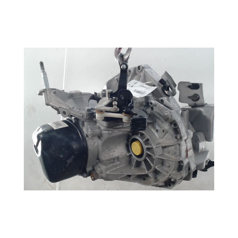 BOITE A VITESSE MECANIQUE RENAULT CLIO 1.5 dCi 75 