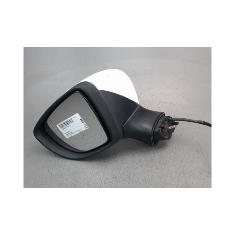 RETROVISEUR EXTERIEUR ELECTRIQUE GAUCHE RENAULT CLIO