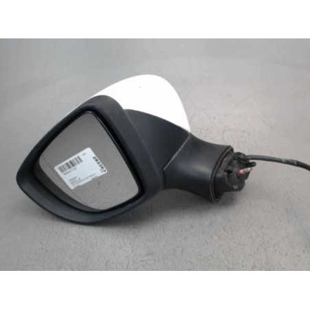 RETROVISEUR EXTERIEUR ELECTRIQUE GAUCHE RENAULT CLIO
