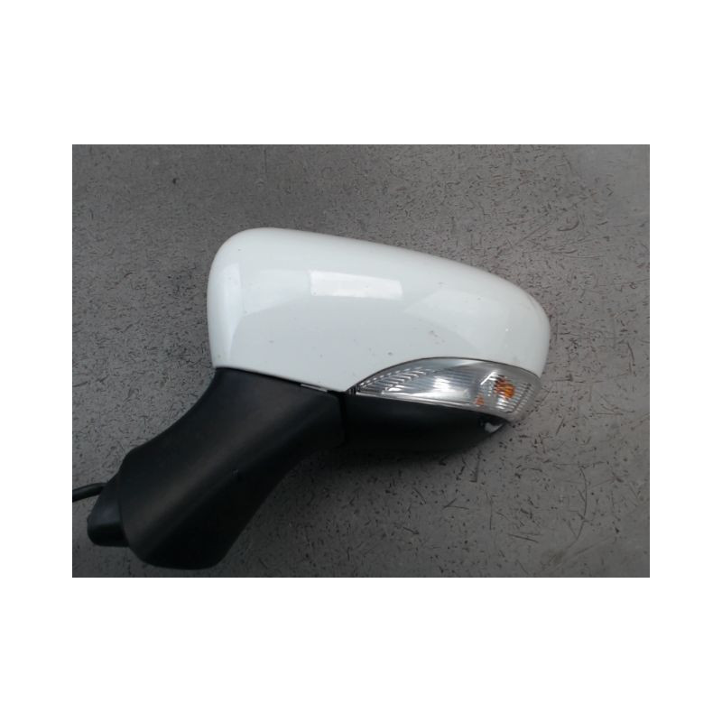 RETROVISEUR EXTERIEUR ELECTRIQUE GAUCHE RENAULT CLIO