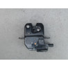 SERRURE HAYON  RENAULT CLIO
